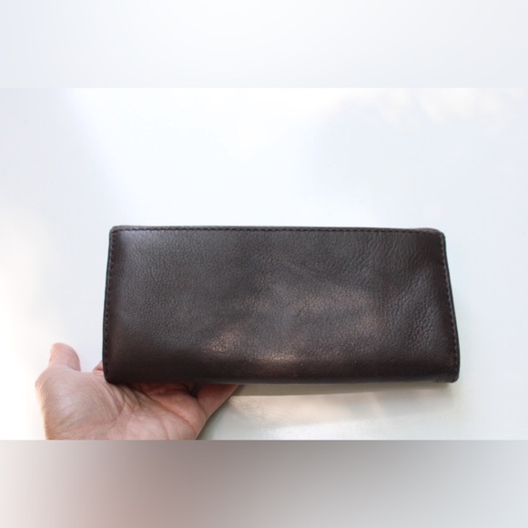 Michael Kors Fulton wallet - Picture 10 of 13
